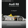 KNYGA Ian Wagstaff Audi R8
