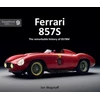 KNYGA Ian Wagstaff Ferrari 857S