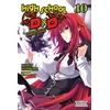 KNYGA Ichiei Ishibumi High School DxD, Vol. 10 (light novel)