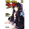 KNYGA Ichiei Ishibumi High School DxD, Vol. 11 (light novel)