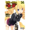 KNYGA Ichiei Ishibumi High School DxD, Vol. 14 (light novel)