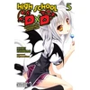 KNYGA Ichiei Ishibumi High School DxD, Vol. 5 (light novel)