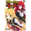 KNYGA Ichiei Ishibumi High School DxD, Vol. 8 (light novel)