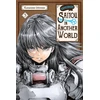 KNYGA Ichitomo Kazutomo Handyman Saitou in Another World, Vol. 3