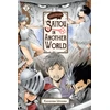 KNYGA Ichitomo Kazutomo Handyman Saitou in Another World, Vol. 2