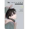 KNYGA ID:Invaded #Brake-Broken, Vol. 2