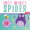 KNYGA Igloo Books Incy Wincy Spider
