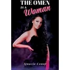 KNYGA Ignacio Conor Omen Is A Woman