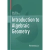 KNYGA Igor Kriz Introduction to Algebraic Geometry