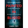 KNYGA Ilaria Tuti Painted in Blood