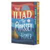 KNYGA Iliad and The Odyssey