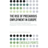 KNYGA Ilias Livanos Rise of Precarious Employment in Europe