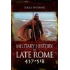 KNYGA Ilkka Syvnne Military History of Late Rome 457-518