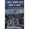 KNYGA Illia Ponomarenko I Will Show You How It Was