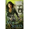 KNYGA Ilona Andrews Magic Shifts