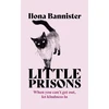 KNYGA Ilona Bannister Little Prisons