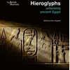 KNYGA Ilona Regulski Hieroglyphs