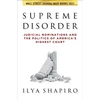 KNYGA Ilya Shapiro Supreme Disorder