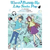 KNYGA Imo Oono Words Bubble Up Like Soda Pop, Vol. 2 (manga)