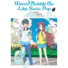 KNYGA Imo Oono Words Bubble Up Like Soda Pop, Vol. 1 (manga)