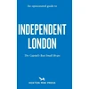 KNYGA Imogen Lepere Opinionated Guide to Independent London