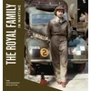 KNYGA Imperial Royal Family in Wartime