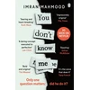 KNYGA Imran Mahmood You Don't Know Me