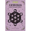 KNYGA Bernice Cockram In Focus Crystals