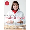 KNYGA Ina Garten Make It Ahead