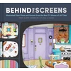KNYGA Inaki Aliste Lizarralde Behind the Screens
