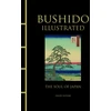 KNYGA Inazo Nitobe Bushido Illustrated