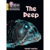 KNYGA Inbali Iserles The Deep