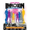 KNYGA Diamond Comic Book Implosion (Expanded Edition)
