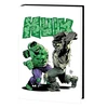 KNYGA Incredible Hulk By Peter David Omnibus Vol. 5