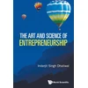 KNYGA Inderjit Singh Art and Science of Entrepreneurship