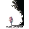KNYGA India Swift Girl and the Glim