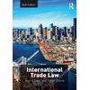 KNYGA Indira Carr International Trade Law
