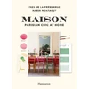 KNYGA Ines de la Fressange Maison: Parisian Chic at Home