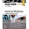 KNYGA Inez Eiben Crash Course General Medicine