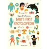 KNYGA Ingela P Arrhenius Baby's First Encyclopedia