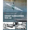 KNYGA Ingo Bauernfeind Midget Submarines 1939–45
