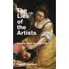 KNYGA Ingrid D Rowland Lies of the Artists