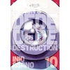 KNYGA Inio Asano Dead Dead Demon's Dededede Destruction, Vol. 10