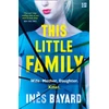 KNYGA Ins Bayard This Little Family