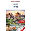 KNYGA Insight Guides Explore Rome (Travel Guide with Free eBook)