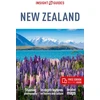 KNYGA Insight Guides New Zealand: Travel Guide with eBook