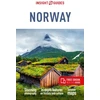 KNYGA Insight Guides Norway: Travel Guide with eBook