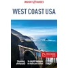 KNYGA Insight Guides West Coast USA: Travel Guide with eBook
