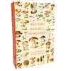 KNYGA Insight Insight Editions Fungi Memory Journal
