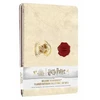 KNYGA Insight Insight Editions Harry Potter: Welcome to Hogwarts Planner Notebook Collection (Set of 3)